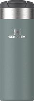 Stanley The AeroLight™ Transit Mug .47L / 500ml - Thermosfles - Shale Metallic