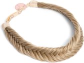 Infinity Braids® - Jolie Spring Lush - Gevlochten Haarband