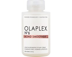 foto van Olaplex No.6 Bond Smoother Styling Crème - 100ml