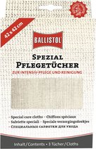 Ballistol Schoonmaakdoekjes 23768 3 stuk(s)