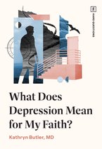 TGC Hard Questions- What Does Depression Mean for My Faith?