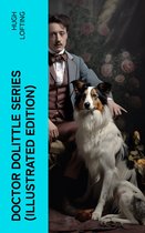 Doctor Dolittle Series (Illustrated Edition)