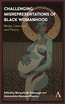 Anthem Africology Series- Challenging Misrepresentations of Black Womanhood