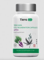 Tiens Ikan Cell Rejuvenation Capsules (Extra) Food Suplement