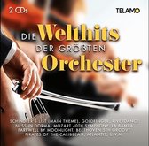 Various Artists - Die Welthits Der Größten Orchester (2 CD)
