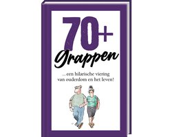 70+ grappen