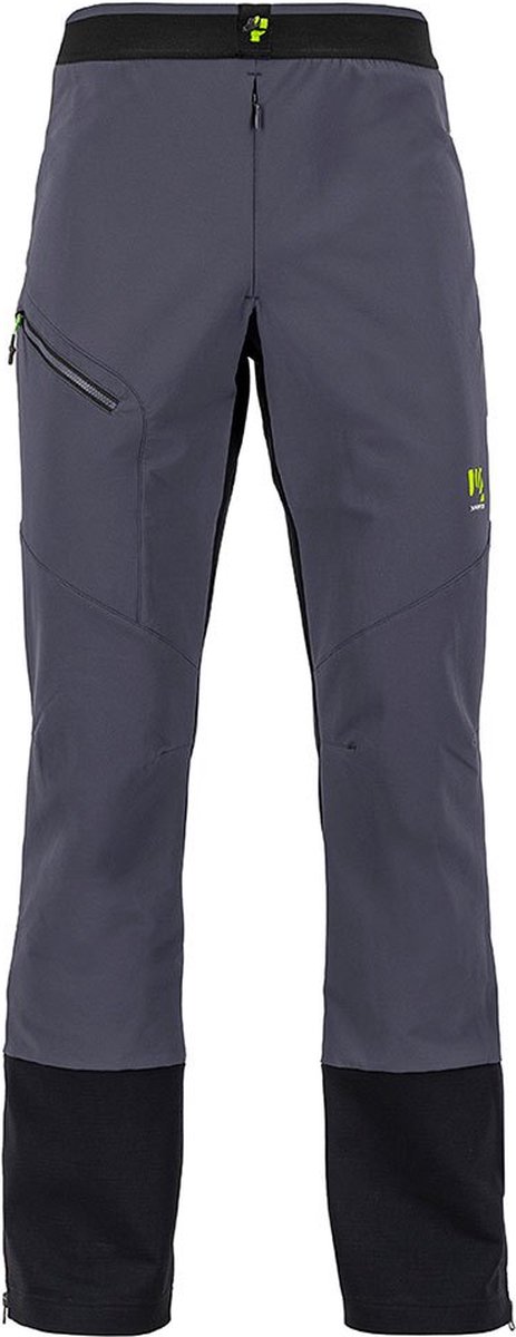 Karpos Grand Mont Broek Man Zwart