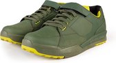 Chaussures VTT Endura Mt500 Burner Vert EU 45 Homme
