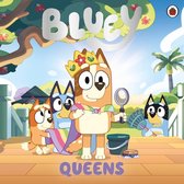 Bluey - Bluey: Queens