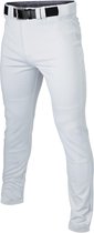Pantalon de basket à ourlet ouvert brossé Standard Issue pour