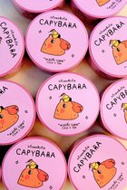 Capybara Washi tape / / Cute en Kawaii Stationery / Schattige Japanse decoratieve tape