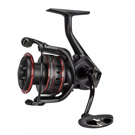Okuma Ceymar C-4000A Grijs 2500 van Okuma — afbeelding 3