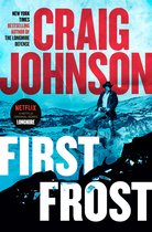 A Longmire Mystery- First Frost