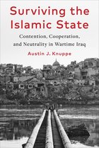 Columbia Studies in Middle East Politics- Surviving the Islamic State