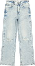 Raizzed Sydney Meisjes Jeans - Vintage Blue - Maat 152
