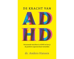De kracht van ADHD