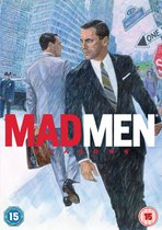 Mad Men - Season 6 (Import)