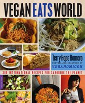 Vegan Eats World