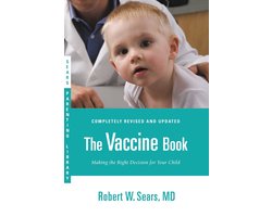 Vaccine Book