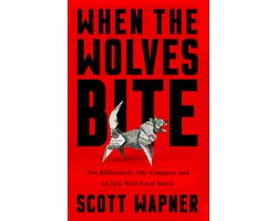 When the Wolves Bite