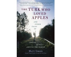 The Turk Who Loved Apples