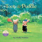 Toot & Puddle [With Postcard]