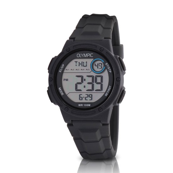 Olympic OL45HKR019 Digital Horloge