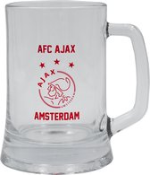 Ajax-bierpul 50cl.