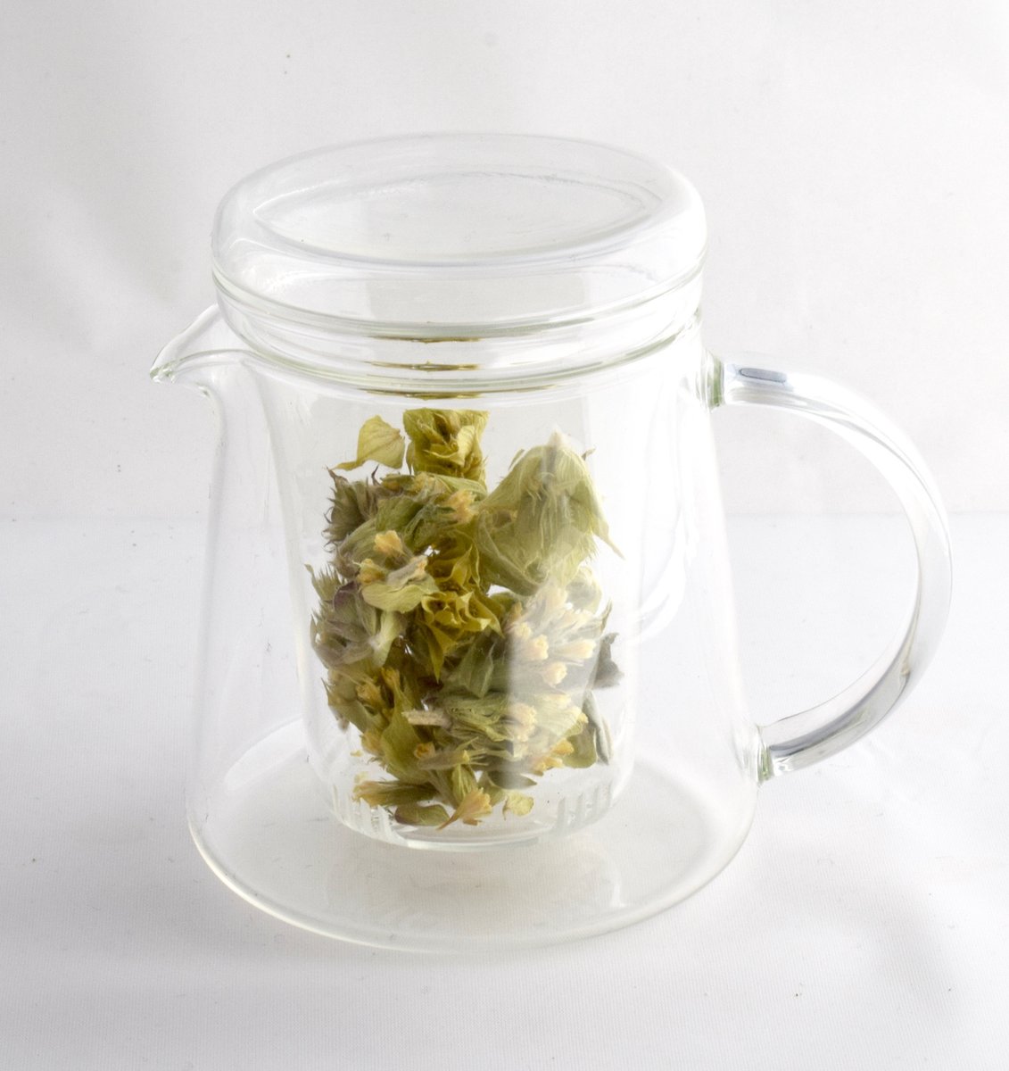 Teapot FOR TWO 0.4l - S | OnlineMarket -GLAS in JENA-