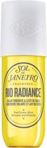 SOL DE JANEIRO Rio Radiance Perfume Mist 240mL