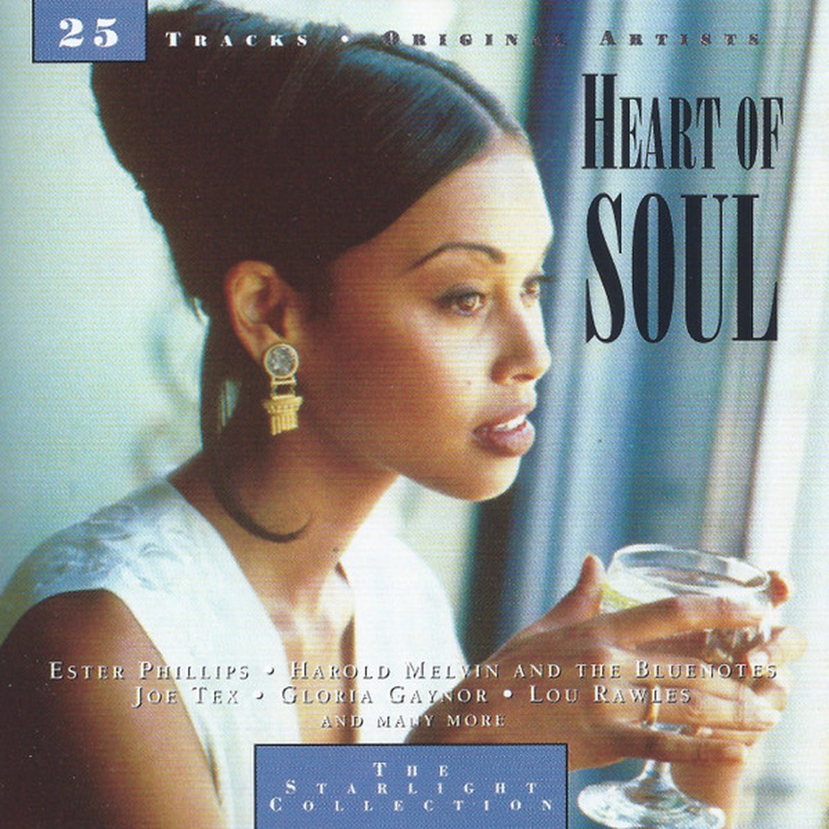 Heart Of Soul