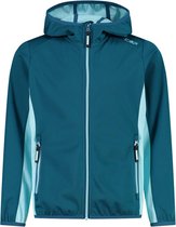 Cmp Fix Hood 39a5115 Jasje Blauw 12 Years Jongen