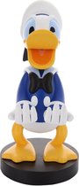Disney: Donald Duck Cable Guy Phone and Controller Stand