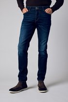 Hensen Jeans - Slim Fit - Blauw - 38-34