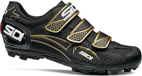 Sidi MTB fietsschoen Giau Woman BL Bronze maat 38 bol