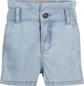 Koko Noko R-girls 1 Meisjes Jeans - Blue jeans - Maat 140