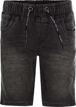 No Way Monday R-boys 3 Jongens Jeans - Black jeans - Maat 164