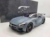 GT Spirit Mercedes-Benz AMG Fab Areion Design Mat Grijs 1:18