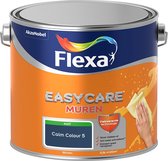 Flexa Easycare - Muren - Calm Colour 5 - 2.5L