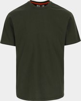 Argo T-shirt korte mouwen