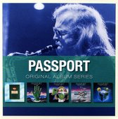 Passport: Original Album Series [BOX] [5CD]