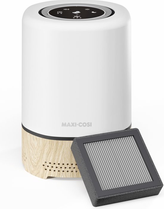 Maxi-Cosi Clean 3-in-1 luchtreiniger - filterset 3x van Maxi-Cosi — afbeelding 2
