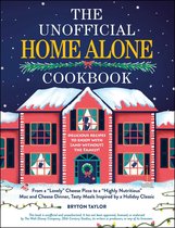 Unofficial Cookbook - The Unofficial Home Alone Cookbook