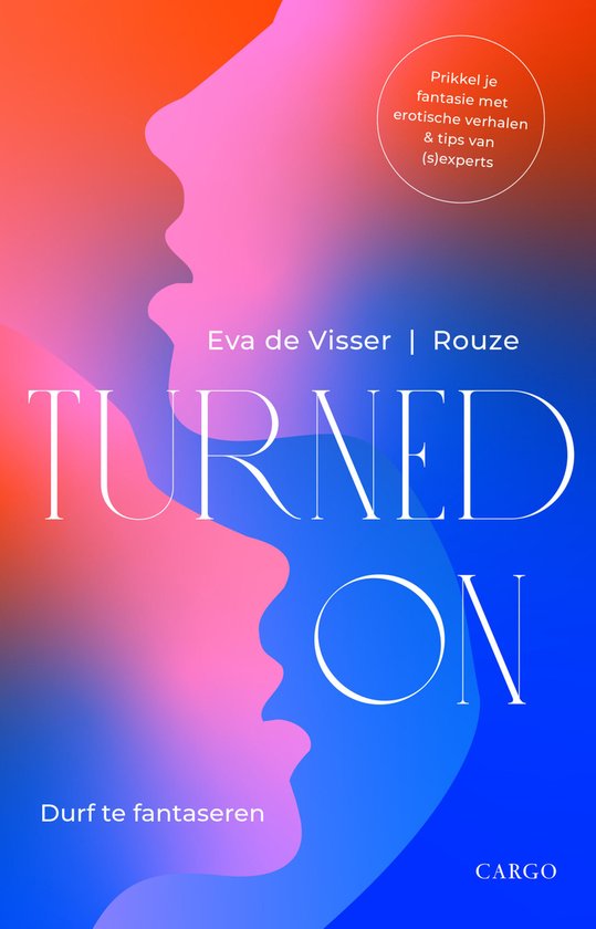 Turned on - cover