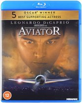 Aviator [Blu-Ray]