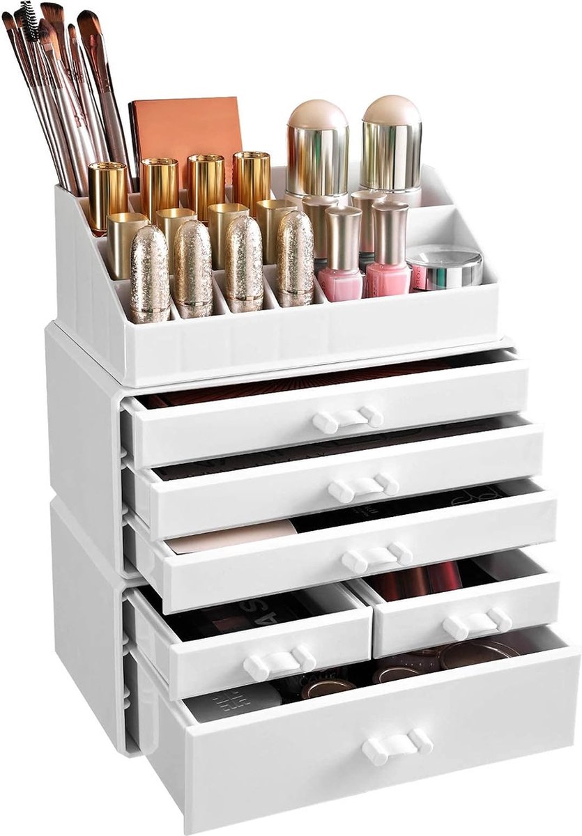 Premium Kantoor Organizer – Bureau Organizer – Kantoor Artikelen