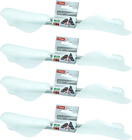 Kaps Handgemaakte 100% Cederhouten Schoenspanners