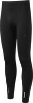 Ronhill - Men's Tech Afterhours Tight - Black/Charcoal/Rflct - S