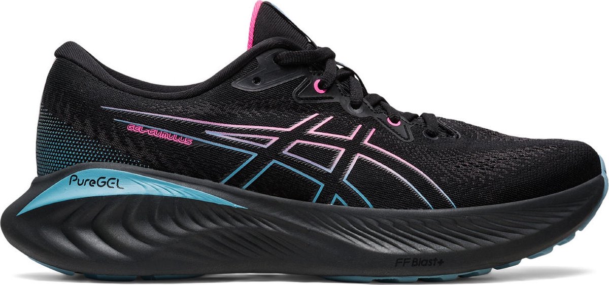 Asics Gel- Cumulus 25 GTX Women Zwart