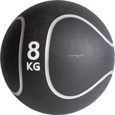 Gorilla Sports Medicijnbal - Medicine Ball - Slijtvast - 8 kg